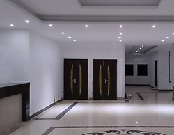 Hotel Sehwan Divine