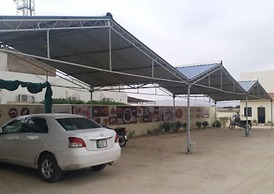 Hotel Sehwan Divine