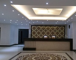 Hotel Sehwan Divine