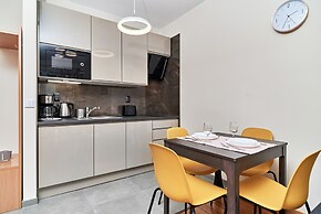 Apartments Miasto Marina by Renters