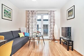 Apartments Miasto Marina by Renters