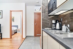 Apartments Miasto Marina by Renters