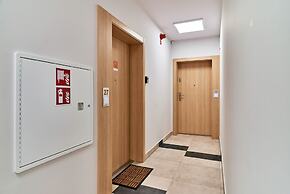 Apartments Miasto Marina by Renters