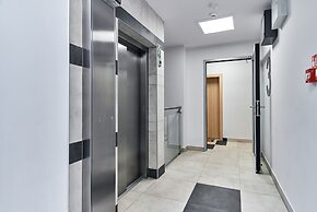 Apartments Miasto Marina by Renters
