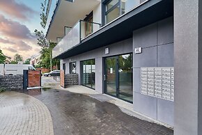 Apartments Miasto Marina by Renters