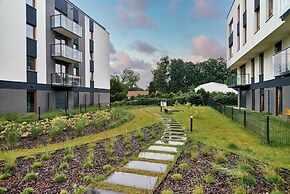 Apartments Miasto Marina by Renters