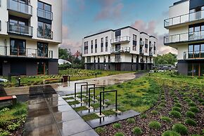 Apartments Miasto Marina by Renters