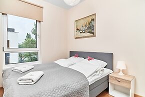 Apartments Miasto Marina by Renters