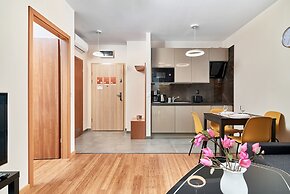 Apartments Miasto Marina by Renters