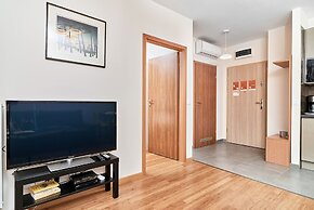 Apartments Miasto Marina by Renters