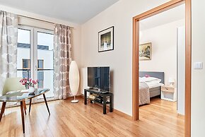 Apartments Miasto Marina by Renters