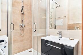 Apartments Miasto Marina by Renters