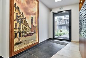 Apartments Miasto Marina by Renters