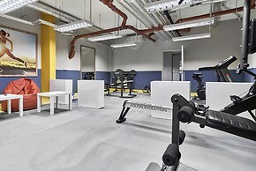 Apartments Miasto Marina by Renters