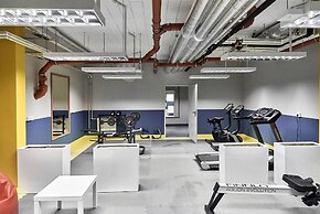 Apartments Miasto Marina by Renters