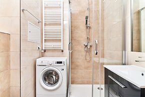 Apartments Miasto Marina by Renters
