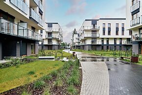Apartments Miasto Marina by Renters