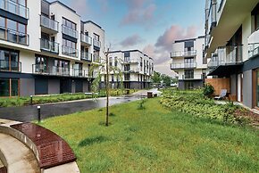 Apartments Miasto Marina by Renters