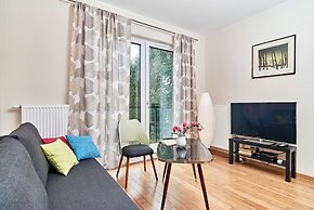 Apartments Miasto Marina by Renters