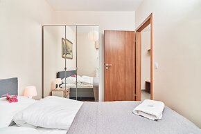 Apartments Miasto Marina by Renters