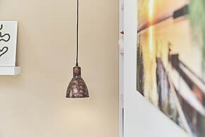 Exclusive Two-level Apartment by Renters