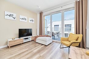 Exclusive Two-level Apartment by Renters