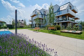 Exclusive Two-level Apartment by Renters