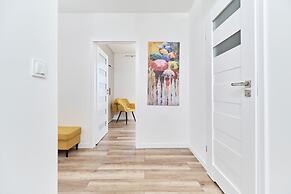 Exclusive Two-level Apartment by Renters