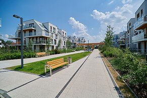 Exclusive Two-level Apartment by Renters