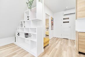 Exclusive Two-level Apartment by Renters
