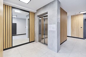 Exclusive Two-level Apartment by Renters