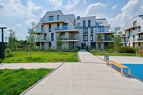 Exclusive Two-level Apartment by Renters