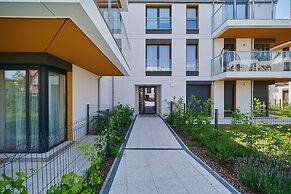Exclusive Two-level Apartment by Renters