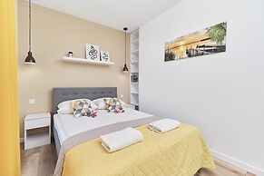 Exclusive Two-level Apartment by Renters