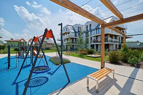 Exclusive Two-level Apartment by Renters
