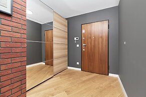 Luxurious Apartments Sky Tower