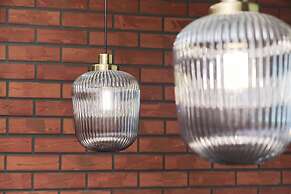 Luxurious Apartments Sky Tower