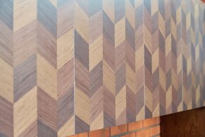 Luxurious Apartments Sky Tower