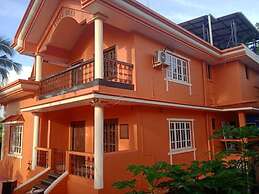 Stunning Luxury Villa in Goa India