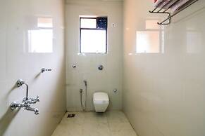 Goa - Villa - Sleeps 6 - Parking - Garden