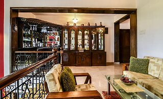 Stunning Luxury Villa in Goa India