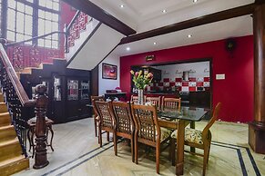 Stunning Luxury Villa in Goa India