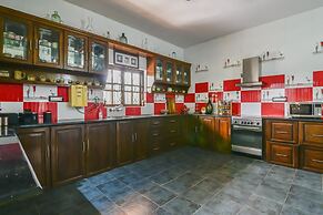 Stunning Luxury Villa in Goa India