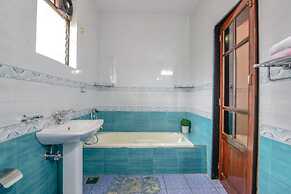 Stunning Luxury Villa in Goa India