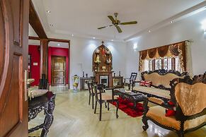 Stunning Luxury Villa in Goa India