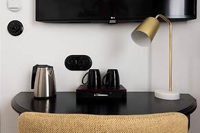 Avalon Cosy Hotel Paris Gare du Nord