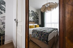 Avalon Cosy Hotel Paris Gare du Nord