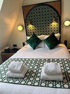 Avalon Cosy Hotel Paris Gare du Nord