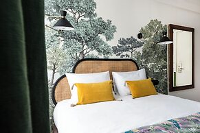 Avalon Cosy Hotel Paris Gare du Nord