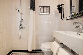 Avalon Cosy Hotel Paris Gare du Nord